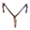 Martin Saddlery Hexagon Dots Breastcollar