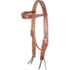 Martin Saddlery Rope Border Tool Browband Headstall