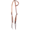 Martin Saddlery Rope Border Tool 1-Ear Headstall