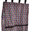 Unicorn Printed Delux Nylon Stall Bag