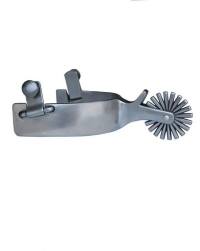 Professional's Choice 20pt Cowhand Spur