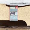 Reinsman APEX Performance 3/4'' Pad 30" X 30" am