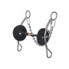Reinsman Josey-Mitchell 3-Piece Short Lifter Bit
