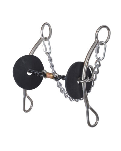 Reinsman Josey-Mitchell 3-Piece Short Lifter Bit