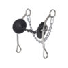 Reinsman Josey-Mitchell Chain Lifter Bit