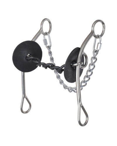 Reinsman Josey-Mitchell Chain Lifter Bit