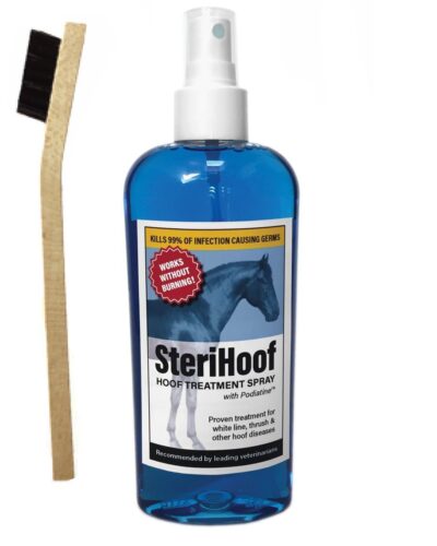 SteriHoof Hoof Treatment Solution