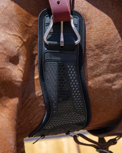 Professionals Choice Contoured Ventech Cinch
