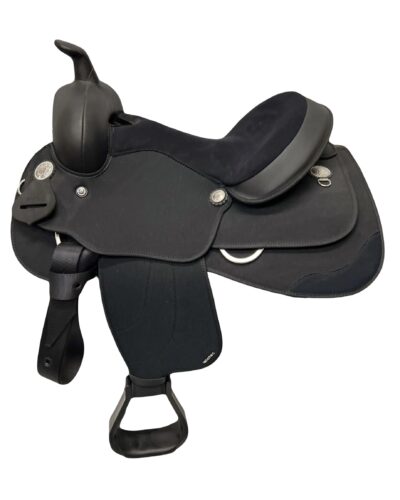 Wintec New Generation Close Contact Saddle