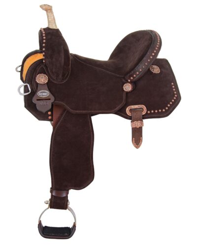 Saddles