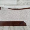 Jopps 1/2'' Contoured Pad