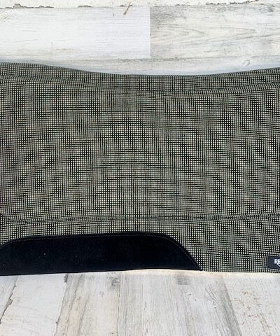 Reinsman Square Contour Pad