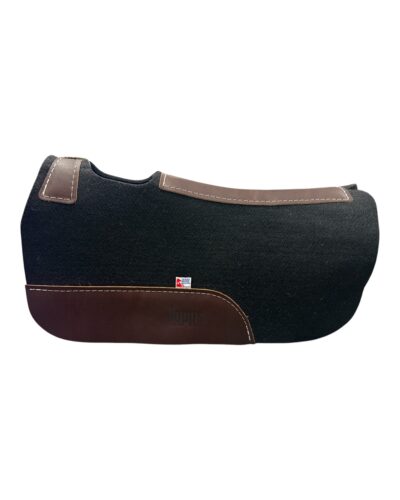 Jopps 24'' x 24'' Felt Pony Pad