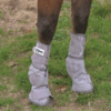 Crusader Leg Guards