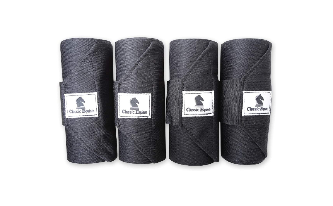 Classic Equine Standing Wrap Bandages