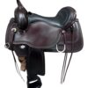 Circle Y Topeka Flex2 Trail Saddle