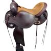 Circle Y South Mountain Flex2 Trail Saddle