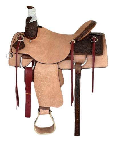 16'' Kowboy Klassix Ranch Roper