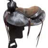Used 14'' Fallis Saddle