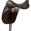 Used 17'' Tony Slatter English Saddle