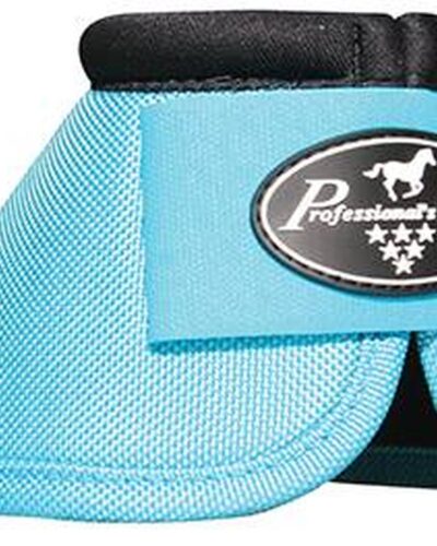 Alternative view of Professional's Choice Ballistic Overreach Boots