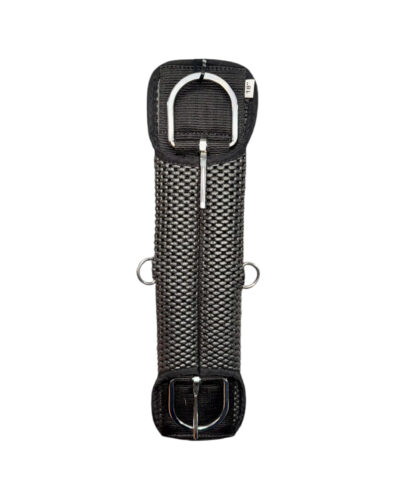 Pony Size Non-Slip Neoprene Western Girth