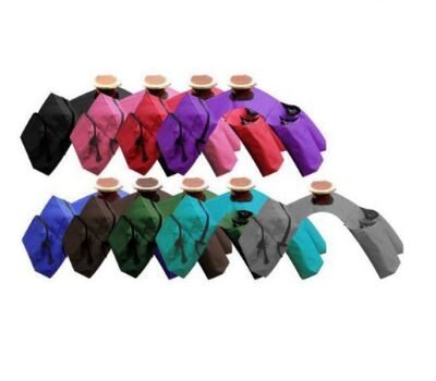 Insulated Cordura Horn Bags