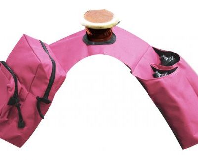 Insulated Cordura Horn Bags - Image 4