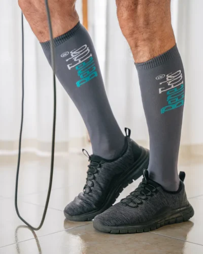 BeneFab Therapeutic Socks