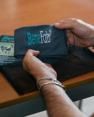 BeneFab Therapeutic Socks - Image 3