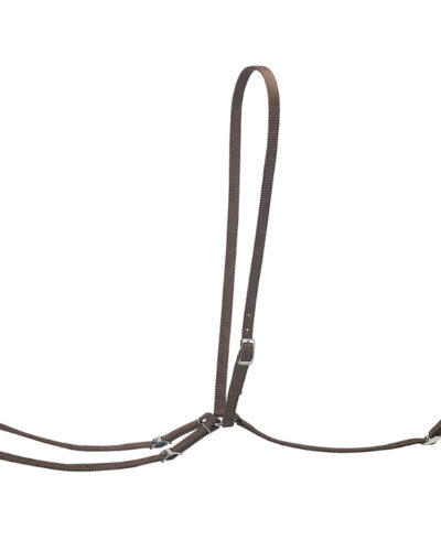 Weaver Nylon Standard Running Martingale