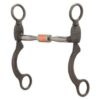 Weaver Pro Series Curved Copper Roller Bit