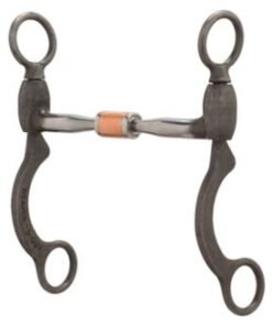 Weaver Pro Series Curved Copper Roller Bit