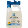 eZall Original Formula Total Body Wash 32oz Travel Size