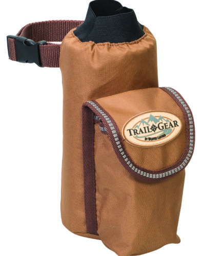 Alternative view of Weaver Trail Gear Water Bottle Holder