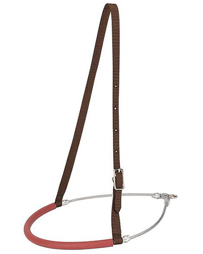 Weaver Cable Noseband