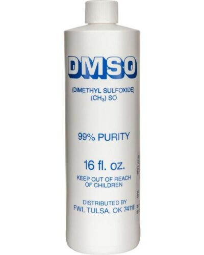 DMSO - Image 3