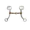 Tom Thumb Snaffle Bit