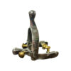 Youth Stainless Steel Humane Spur