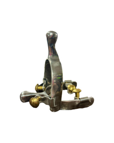 Youth Stainless Steel Humane Spur