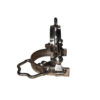 Youth Stainless Steel Bumper Spurs