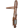 Senora Browhand Headstall