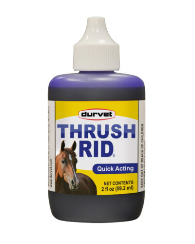 Thrush Rid