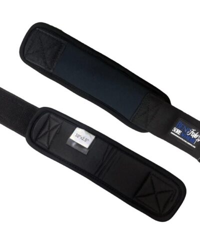 Alternative view of BeneFab Therapeutic Pastern Wraps
