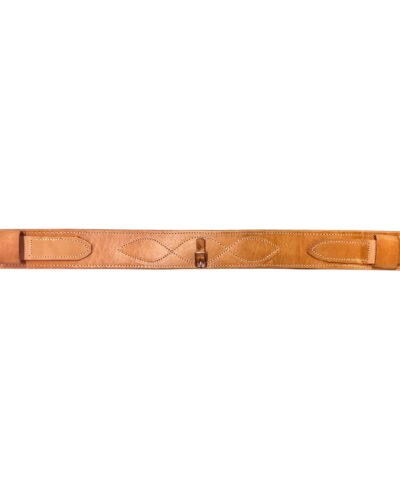 3'' Light Oil Rear Back Cinch