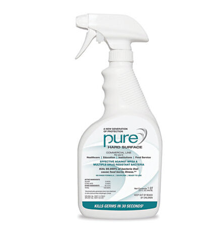 Equi-Resp Pure Hard Surface Nebulizer Cleaner
