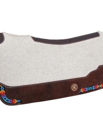 Reinsman Limited Edition Embroidered Saddle Pad