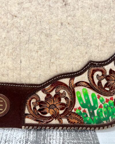 Alternative view of Reinsman APEX Limited Edition Cactus Pad