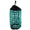 X-Large Easy Fill Nylon Webbed Slow Feed Hay Bag w/ Drawstring Top Closure