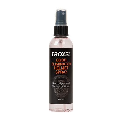 Troxel Odor Eliminator Helmet Spray